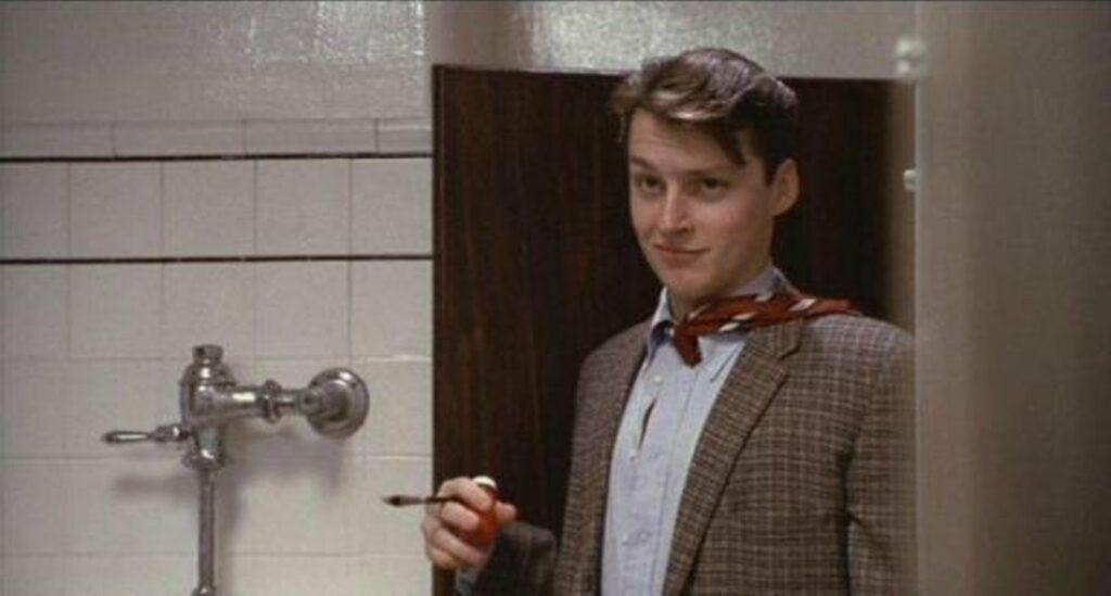 Общество мертвых поэтов