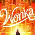 Вилли Вонка Постер