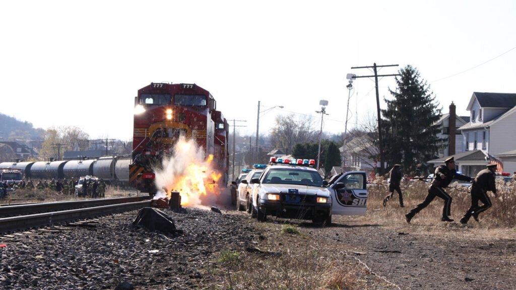 Неуправляемый