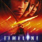 В Ловушке Времени Постер