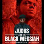 Иуда И Чёрный Мессия Постер