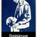 Главное – Любить Постер