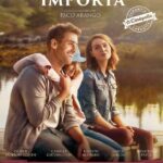 Целитель Постер