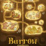 Нора Постер