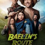 Путь Бэйлина Постер