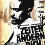 Жизнь Меняет Тебя Постер