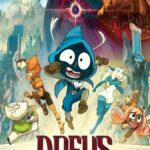 Дофус – Книга 1: Джулит Постер