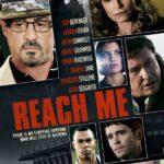 Достань Меня, Если Сможешь Постер