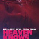 Бог Знает Что Постер