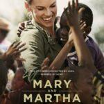 Мэри И Марта Постер