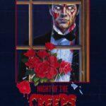 Ночь Кошмаров Постер