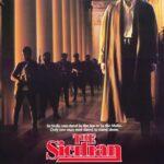 Сицилиец Постер