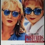 Открытки С Края Бездны Постер