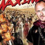 Типа Крутые Спартанцы Постер