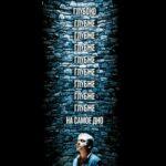 Я Закопаю Тебя Постер