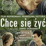 Желание Жить / Хочется Жить Постер