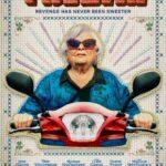 Тельма Постер