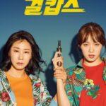 Мисс И Миссис Коп Постер