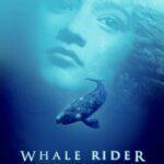 Оседлавший Кита Постер