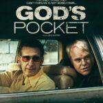 Божий Карман Постер
