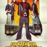 Побег В Будущее Постер