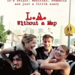 Лос-Анджелес Без Карты Постер