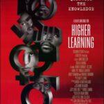 Высшее Образование Постер