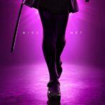 М3ГАН 2.0 Постер