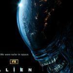 Чужой: Земля Постер