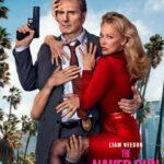 Голый Пистолет Постер