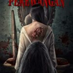 Астрал. Зеркала Постер