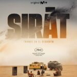 Сират Постер